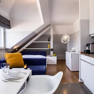  Apartamento Key - Limperstberg
