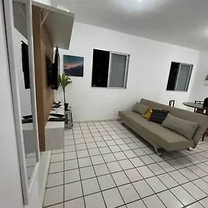Simples E Confortavel Em Natal! , Natal Brasil
