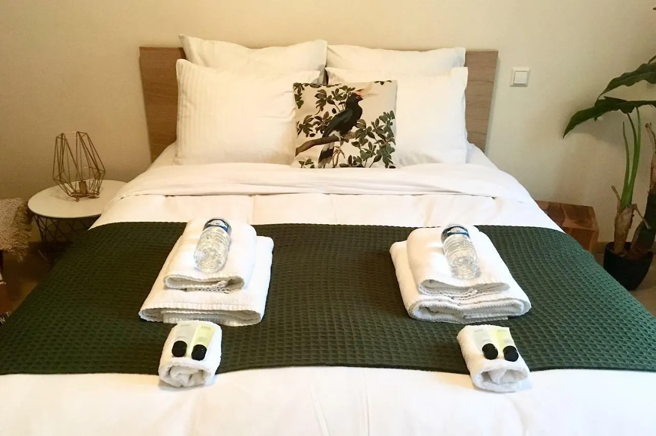 Modern 100M2 Flat 2Mn Walking From Train Station In City Center, Free Parking -2A Apartment Luxembourg