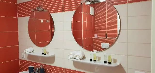 Modern 100M2 Flat 2Mn Walking From Train Station In City Center, Free Parking -2A Apartment Luxembourg